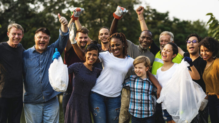 Boosting the Social Economy in Carmarthenshire