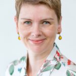 Catherine Evans