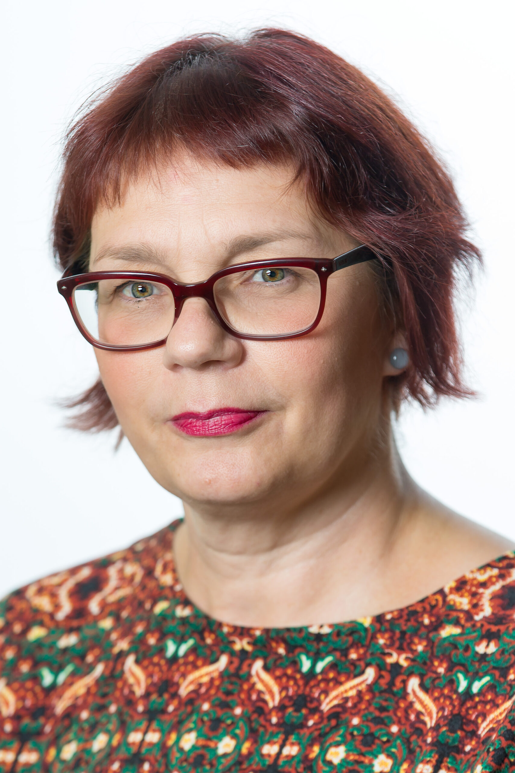 Sarah Broughton Cwmpas