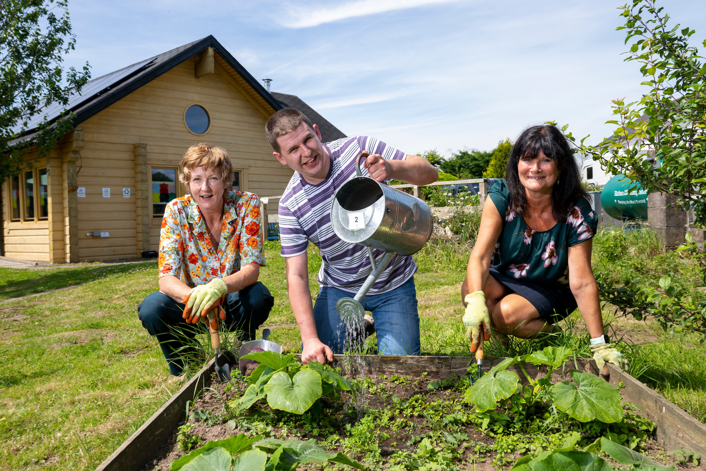 Welsh Government Appoints Cwmpas to Drive Social Value in Social Care