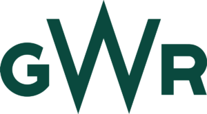 Great Western Railway logo