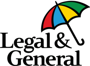 Legal and General logo