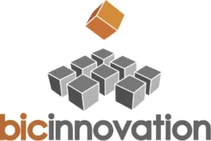 bic innovation logo