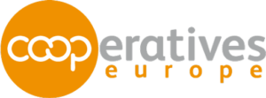 Cooperatives Europe logo