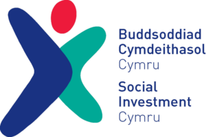 Social Investment Cymru logo