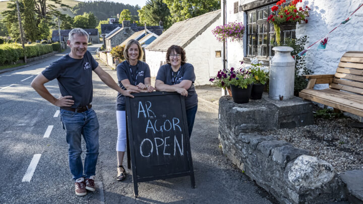 Mapping the social business sector in Wales |  2022 Census