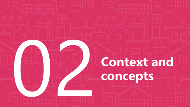 02 Context and concepts