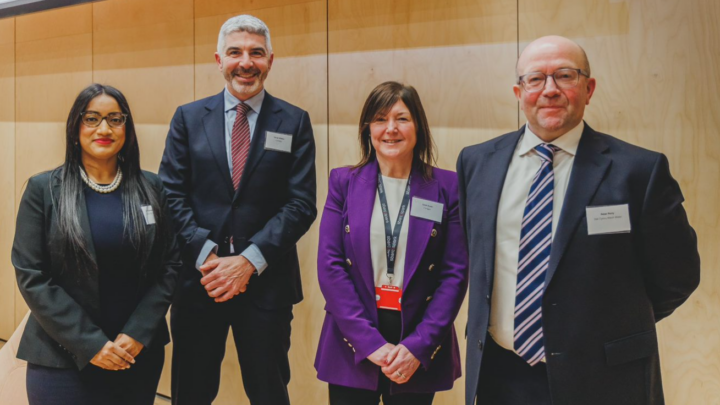 A successful start to 2023: our Social Value and Sustainability in Wales event