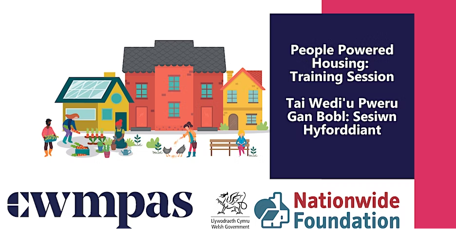 People Powered Housing Training Session