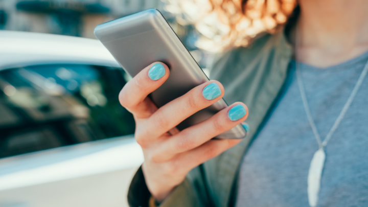 Unffiltered – Helping You Feel More Confident Online