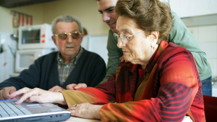 Digital Inclusion: Vision for the Future