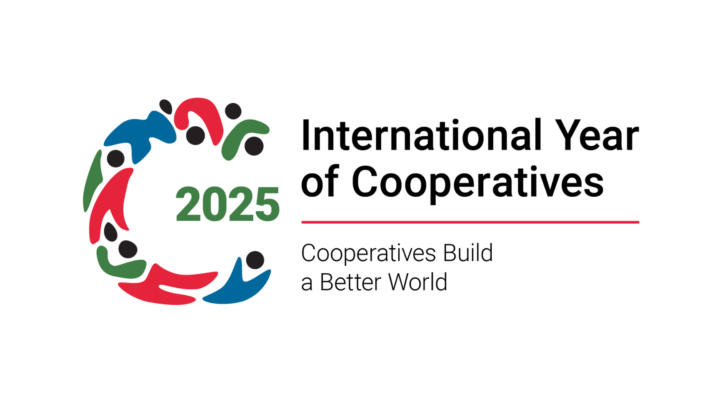 Co-operatives are building a better world in 2025, the UN Year of Co-operatives