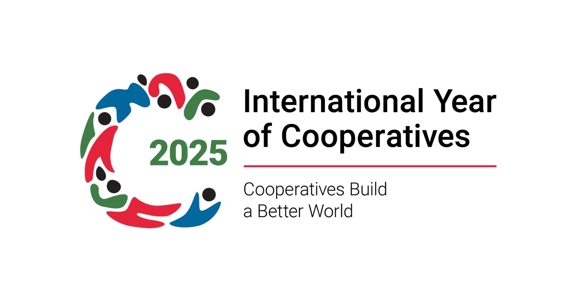 Co-operatives are building a better world in 2025, the UN Year of Co-operatives