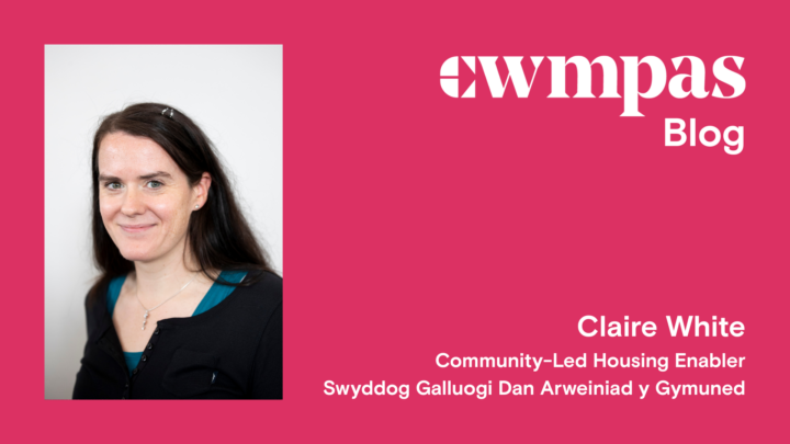 Community-Led Housing: Overcoming Challenges and Busting Myths