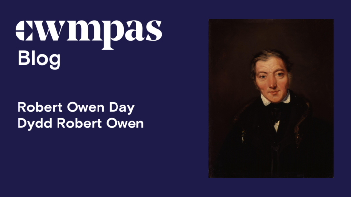 Robert Owen Day: Celebrating Wales’ Co-operative History and Taking the Next Steps