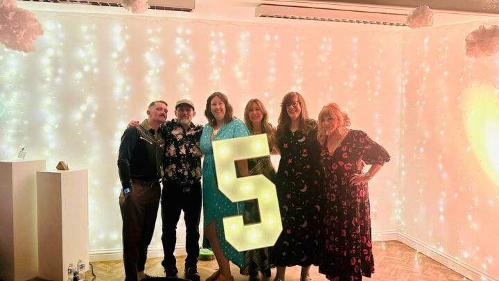 Tanio – The Community Arts Organisation Sparking Big Things in Bridgend County