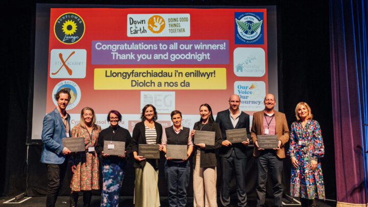2026 Social Business Wales Awards now open for applications!