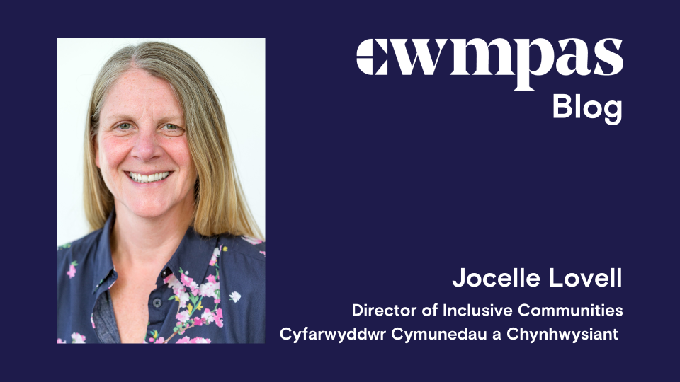 Why Political Parties Must Commit to a Digitally-Inclusive Wales in Their 2026 Senedd Election Manifestos