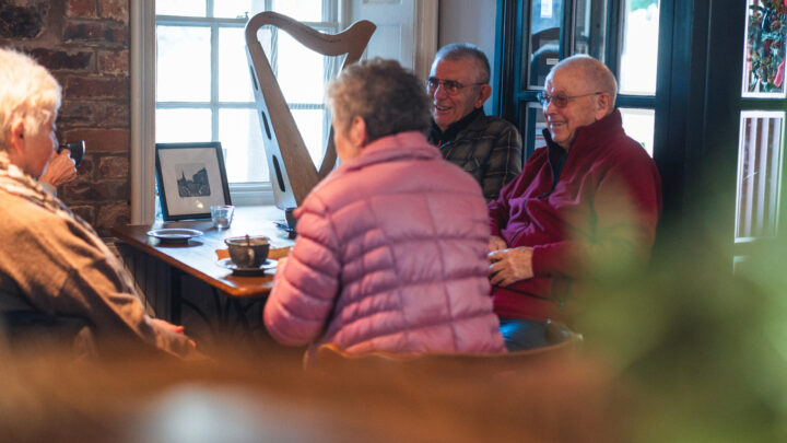 A Pub Saved by People: Inside the Revival of Ty’n Llan