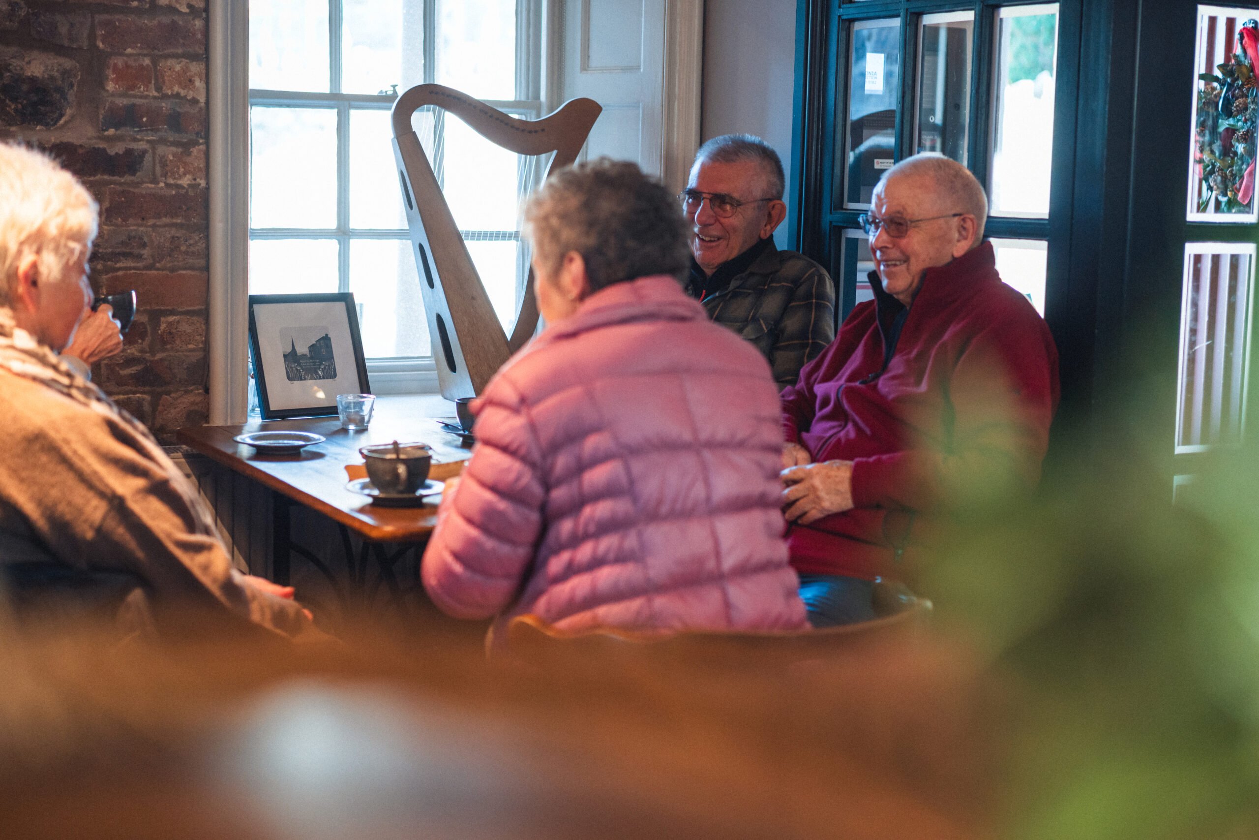 A Pub Saved by People: Inside the Revival of Ty’n Llan