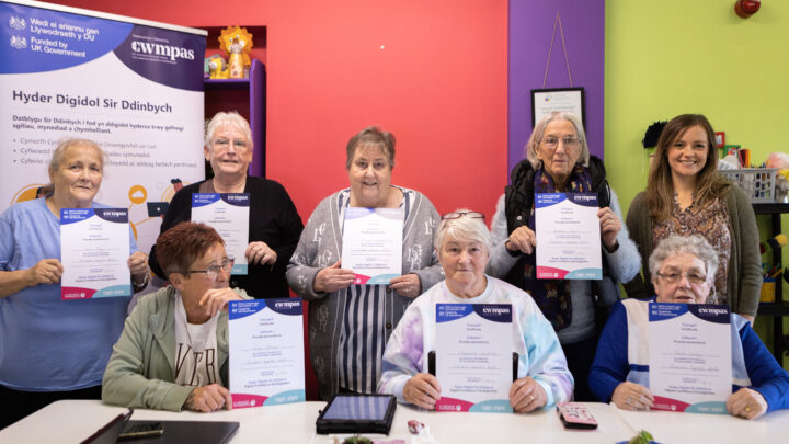 Policy and publications