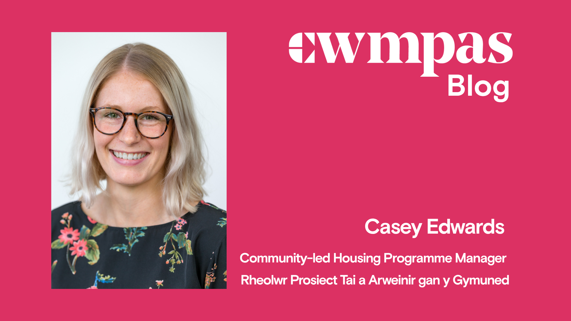 Community-Led Housing at a turning point